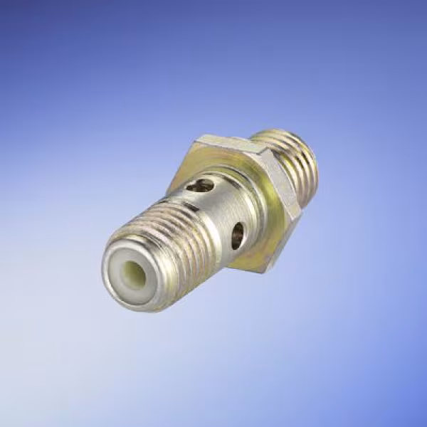 BOSCH Bocchettone/Raccordo