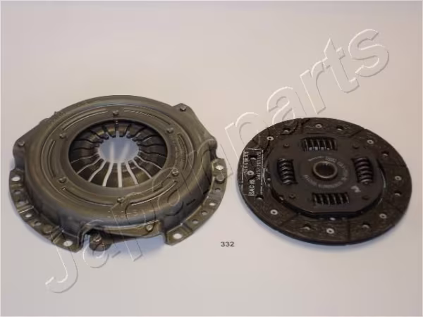 JAPANPARTS Kit frizione