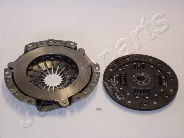 JAPANPARTS Kit frizione