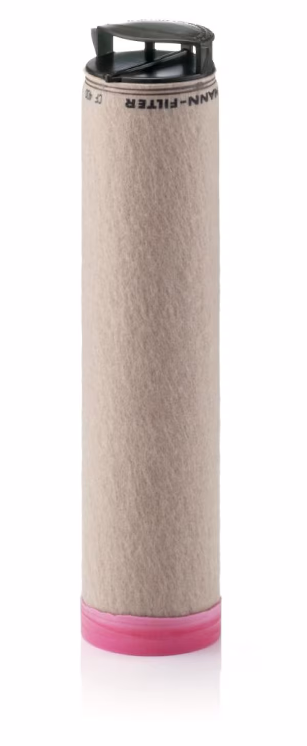MANN-FILTER Filtro aria secondaria