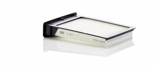 MANN-FILTER Filtro, Aria abitacolo