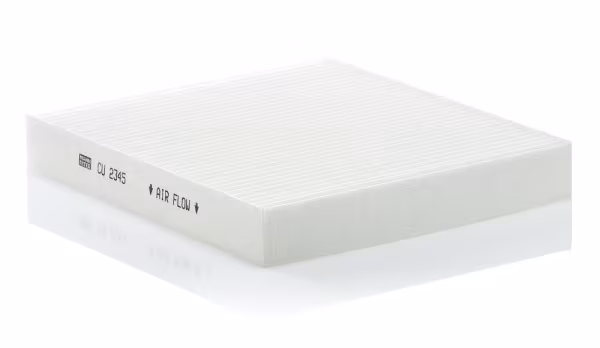 MANN-FILTER Filtro, Aria abitacolo