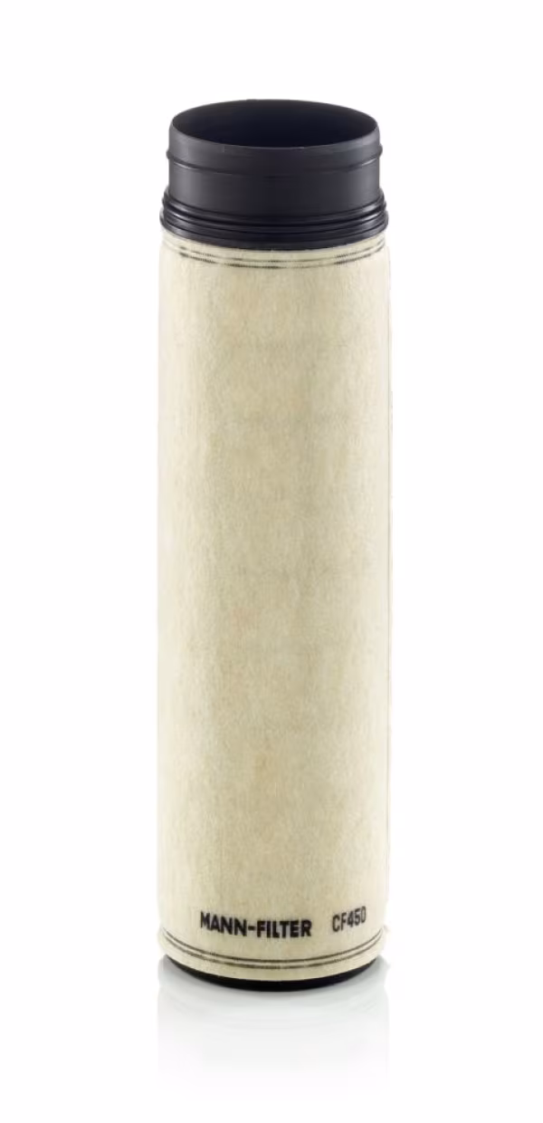MANN-FILTER Filtro aria secondaria