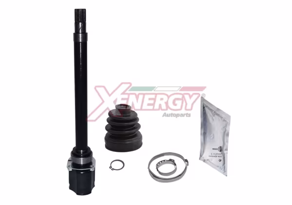 AP XENERGY Kit giunti, Semiasse