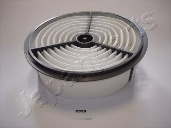 JAPANPARTS Filtro aria