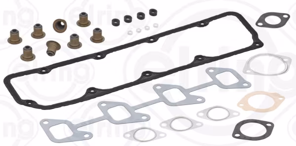 ELRING Kit guarnizioni, Testata
