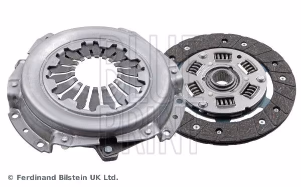 BLUE PRINT Kit frizione