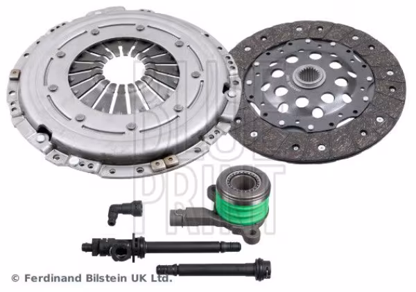 BLUE PRINT Kit frizione