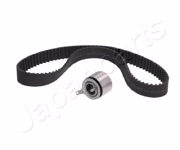 JAPANPARTS Kit cinghie dentate