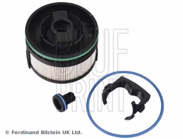 BLUE PRINT Filtro carburante