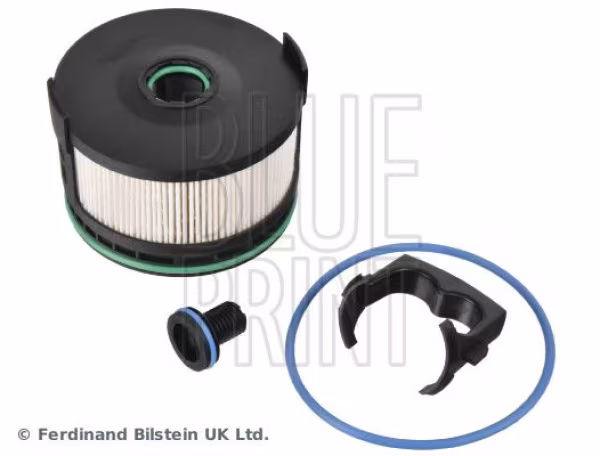 BLUE PRINT Filtro carburante