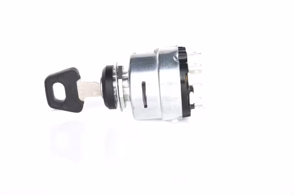 BOSCH Interruttore, Preriscaldamento