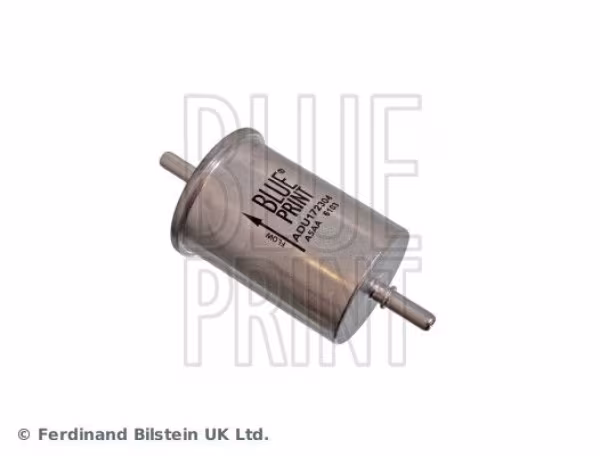 BLUE PRINT Filtro carburante