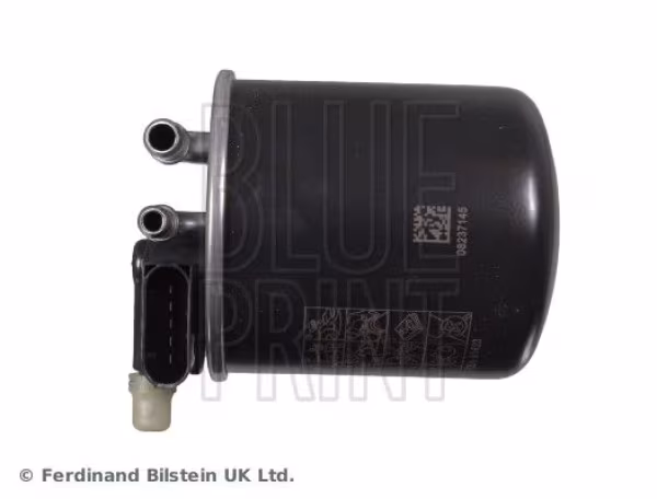 BLUE PRINT Filtro carburante