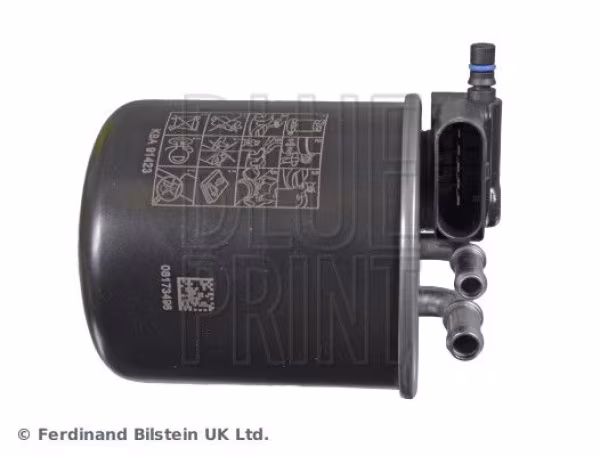 BLUE PRINT Filtro carburante