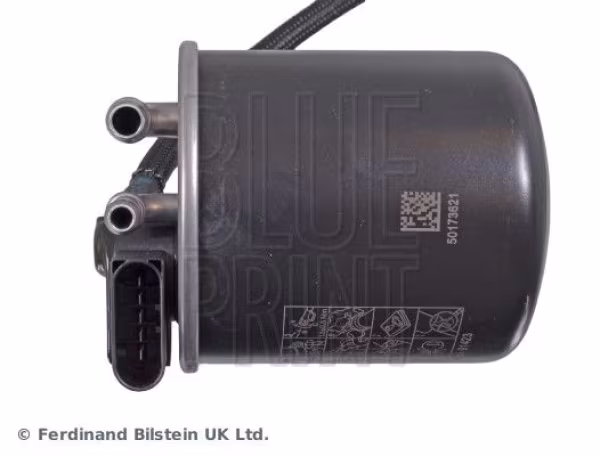 BLUE PRINT Filtro carburante
