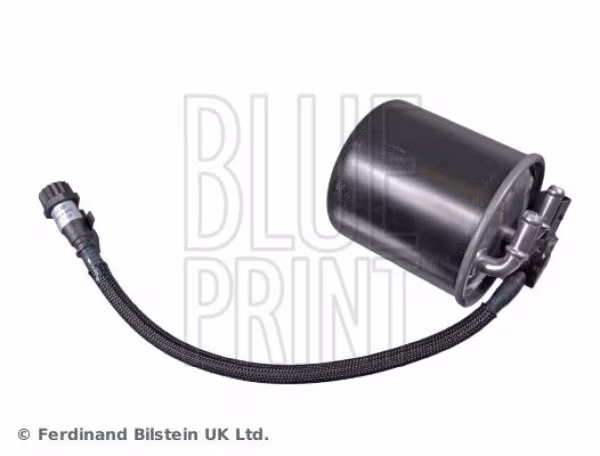 BLUE PRINT Filtro carburante