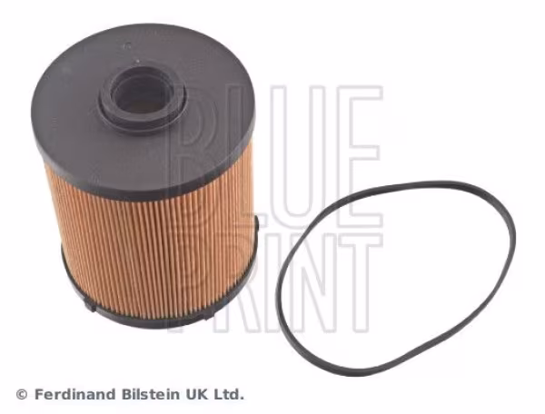 BLUE PRINT Filtro carburante