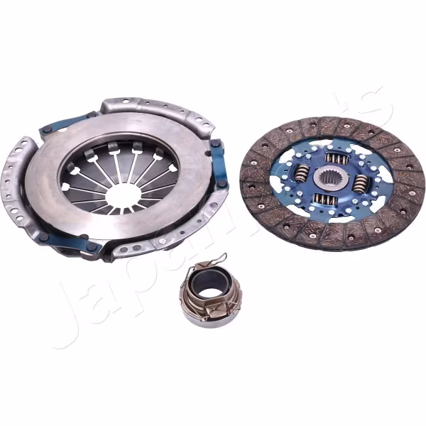 JAPANPARTS Kit frizione