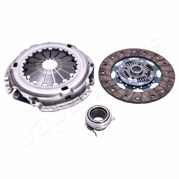 JAPANPARTS Kit frizione