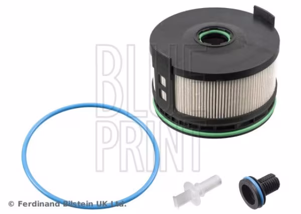 BLUE PRINT Filtro carburante