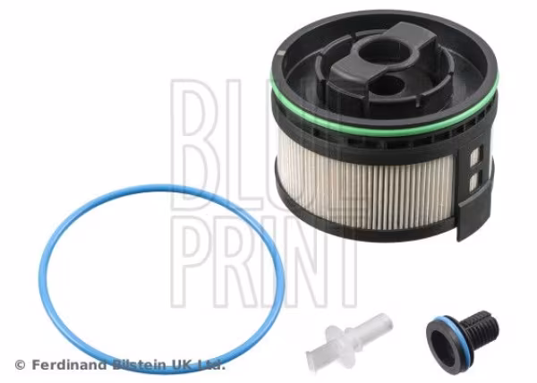 BLUE PRINT Filtro carburante