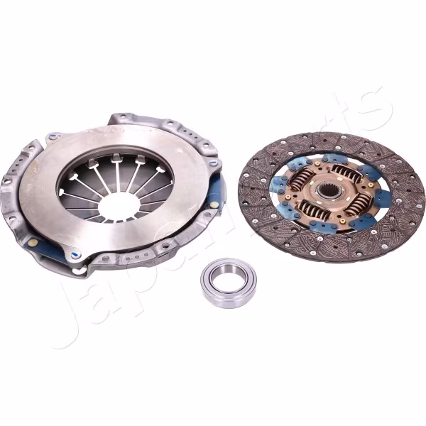 JAPANPARTS Kit frizione