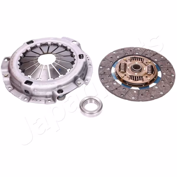 JAPANPARTS Kit frizione