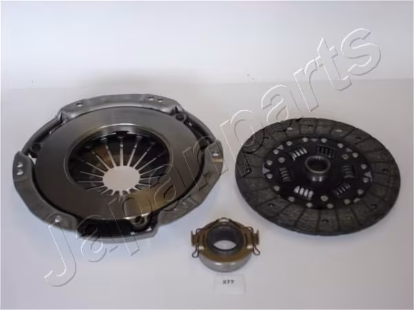 JAPANPARTS Kit frizione