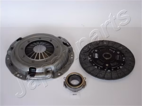 JAPANPARTS Kit frizione