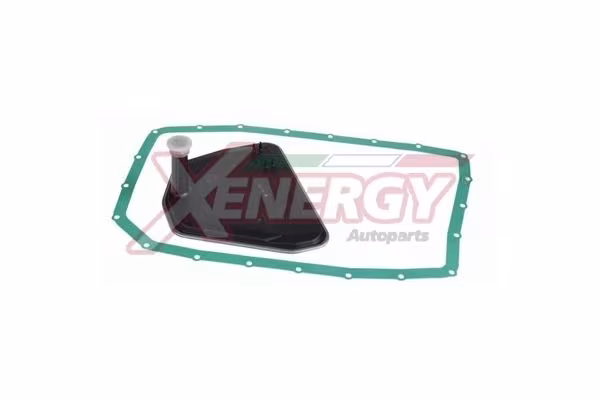 AP XENERGY Filtro idraulico, Cambio automatico