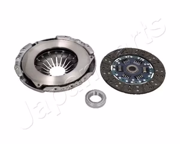 JAPANPARTS Kit frizione