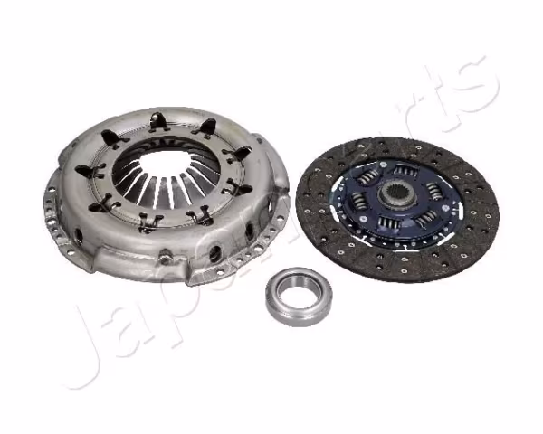 JAPANPARTS Kit frizione