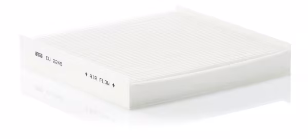 MANN-FILTER Filtro, Aria abitacolo