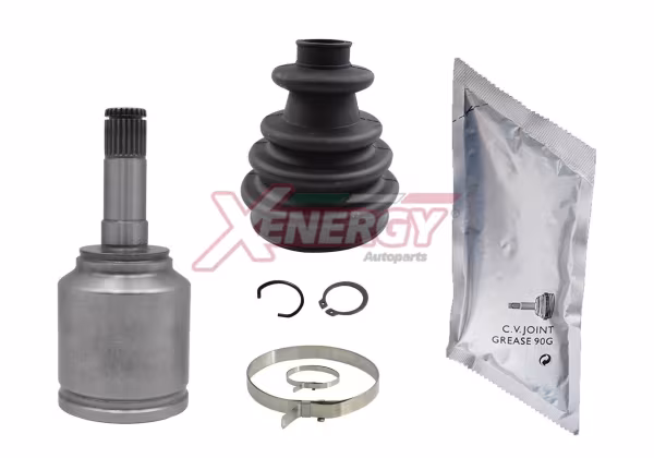 AP XENERGY Kit giunti, Semiasse