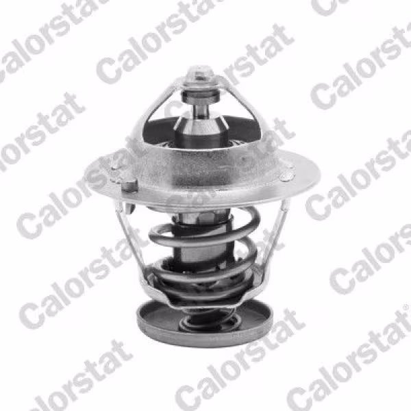 CALORSTAT by Vernet Termostato, refrigerante