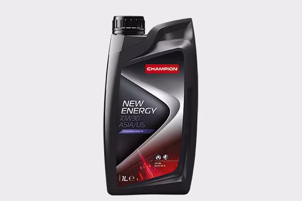 CHAMPION LUBRICANTS Olio motore