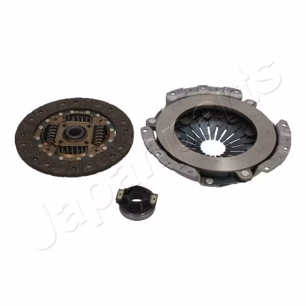JAPANPARTS Kit frizione