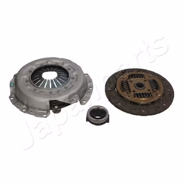 JAPANPARTS Kit frizione