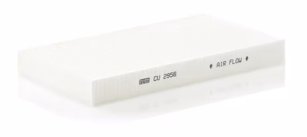 MANN-FILTER Filtro, Aria abitacolo