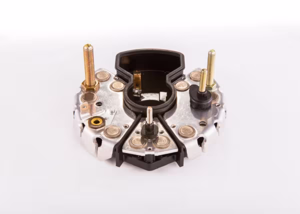 BOSCH Raddrizzatore, Alternatore
