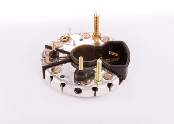 BOSCH Raddrizzatore, Alternatore