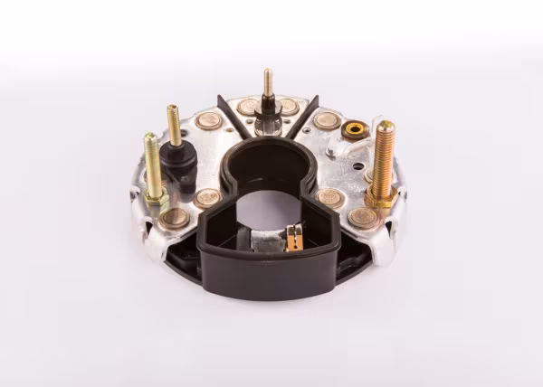 BOSCH Raddrizzatore, Alternatore
