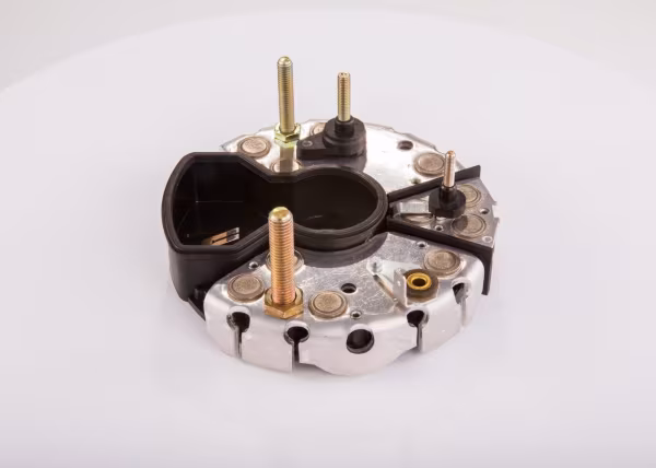 BOSCH Raddrizzatore, Alternatore
