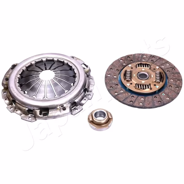 JAPANPARTS Kit frizione