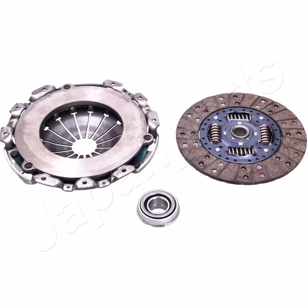 JAPANPARTS Kit frizione