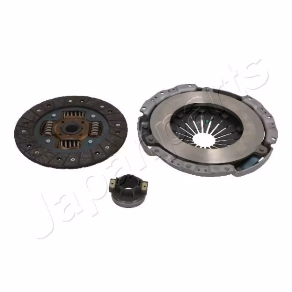 JAPANPARTS Kit frizione