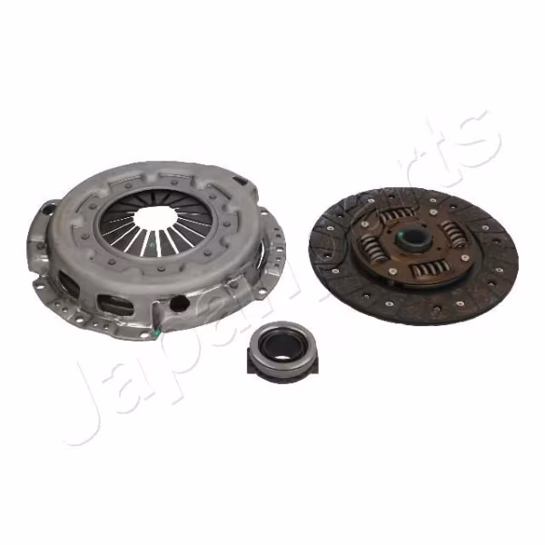 JAPANPARTS Kit frizione