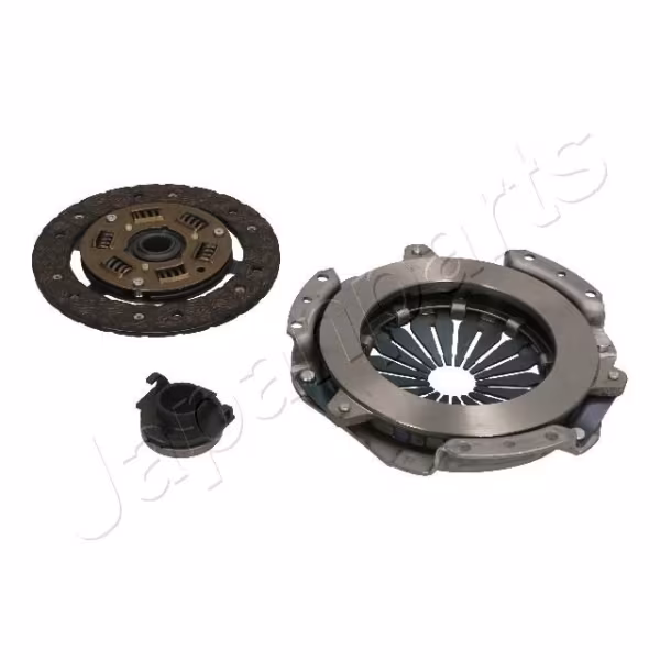JAPANPARTS Kit frizione
