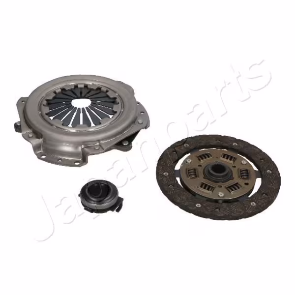 JAPANPARTS Kit frizione